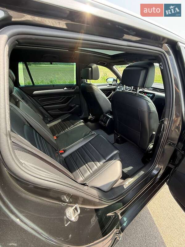 Универсал Volkswagen Passat 2021 в Любаре фото 18 Универсал Volkswagen Passat 2021 в Любаре