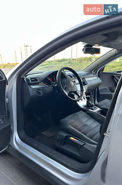 Седан Volkswagen Passat 2008 в 