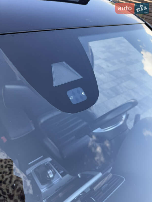 Универсал Volkswagen Passat 2013 в Тячеве