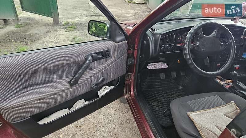 Универсал Volkswagen Passat 1993 в Виннице