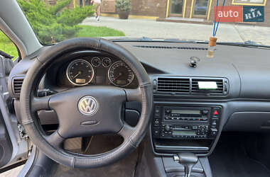 Универсал Volkswagen Passat 2005 в 