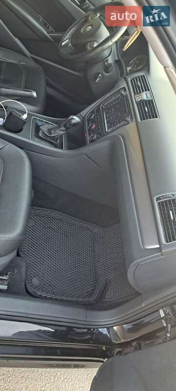 Седан Volkswagen Passat 2013 в Житомире
