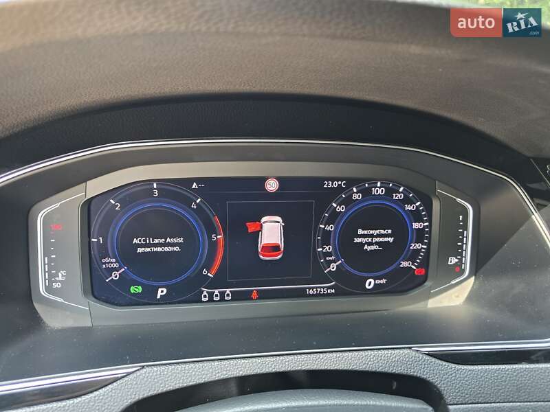 Универсал Volkswagen Passat 2020 в Львове