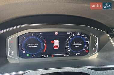 Универсал Volkswagen Passat 2020 в 