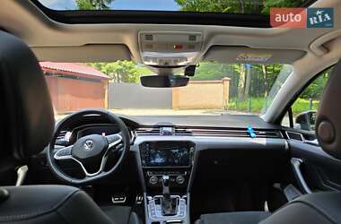 Универсал Volkswagen Passat 2020 в 