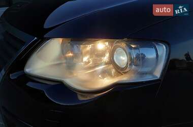 Универсал Volkswagen Passat 2010 в 