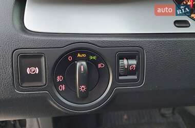Универсал Volkswagen Passat 2010 в 
