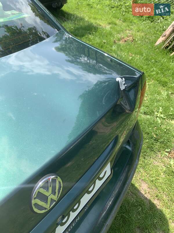 Седан Volkswagen Passat 2000 в Сколе фото 7 Седан Volkswagen Passat 2000 в Сколе