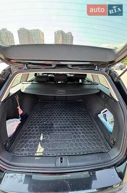 Универсал Volkswagen Passat 2015 в 