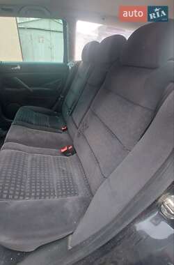 Универсал Volkswagen Passat 2003 в 