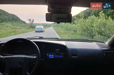 Универсал Volkswagen Passat 1993 в 