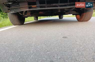 Универсал Volkswagen Passat 1993 в 