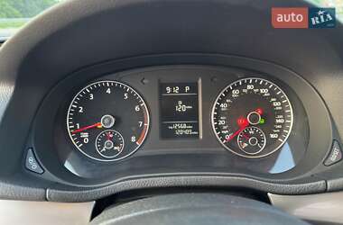 Седан Volkswagen Passat 2014 в 