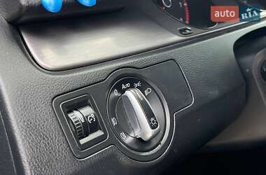 Универсал Volkswagen Passat 2011 в 