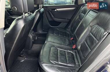 Универсал Volkswagen Passat 2011 в 