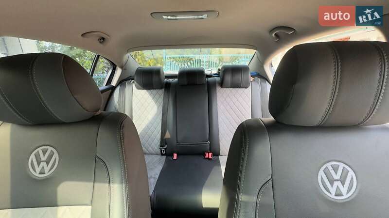 Седан Volkswagen Passat 2005 в Жмеринке