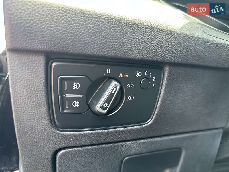 Універсал Volkswagen Passat 2015 в Вінниці фото 20 Універсал Volkswagen Passat 2015 в Вінниці