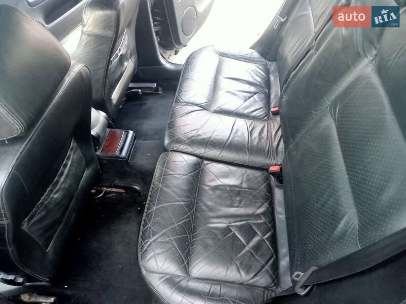 Універсал Volkswagen Passat 1999 в Самборі фото 12 Універсал Volkswagen Passat 1999 в Самборі