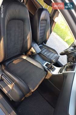 Седан Volkswagen Passat 2010 в 