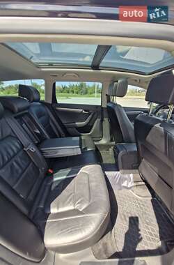Універсал Volkswagen Passat 2012 в 