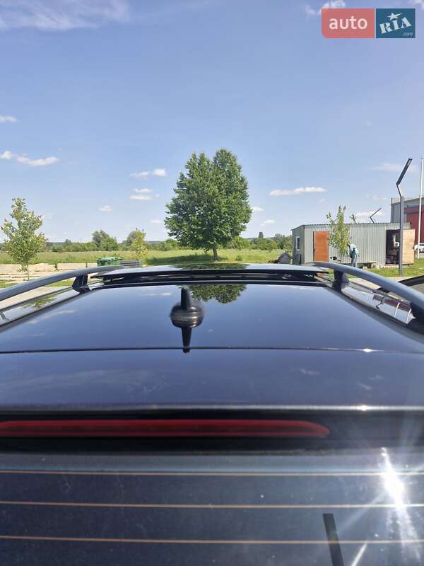 Универсал Volkswagen Passat 2012 в Ровно