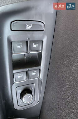 Универсал Volkswagen Passat 2015 в 