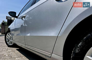 Универсал Volkswagen Passat 2011 в 
