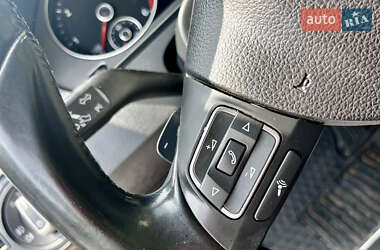Универсал Volkswagen Passat 2011 в 