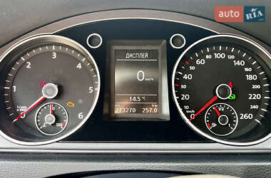 Универсал Volkswagen Passat 2011 в 