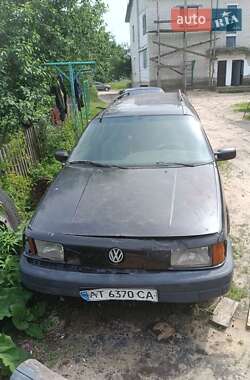 Универсал Volkswagen Passat 1989 в 