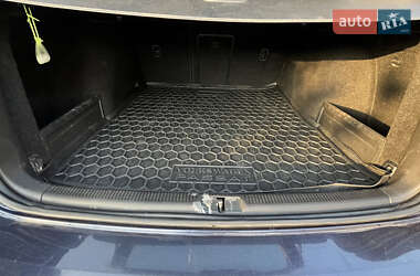 Универсал Volkswagen Passat 2013 в 