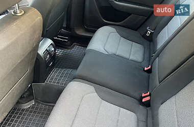 Универсал Volkswagen Passat 2013 в 