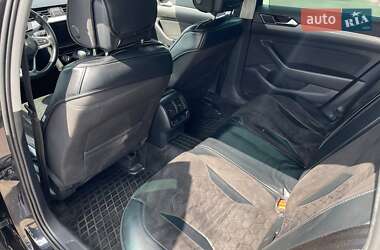 Универсал Volkswagen Passat 2019 в 