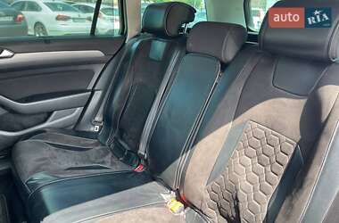 Универсал Volkswagen Passat 2019 в 