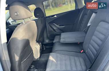 Универсал Volkswagen Passat 2009 в 