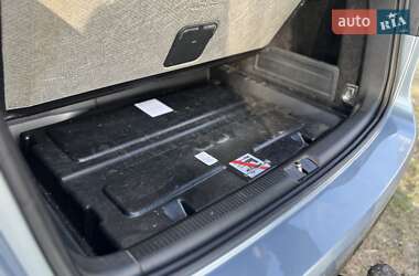 Универсал Volkswagen Passat 2009 в 