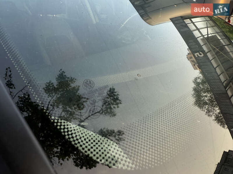 Седан Volkswagen Passat 2013 в Хмельницькому