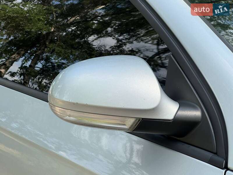 Универсал Volkswagen Passat 2006 в Ахтырке