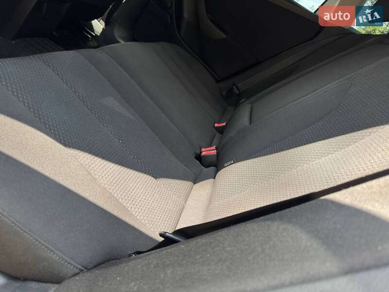 Универсал Volkswagen Passat 2006 в Ахтырке