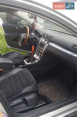 Седан Volkswagen Passat 2008 в 