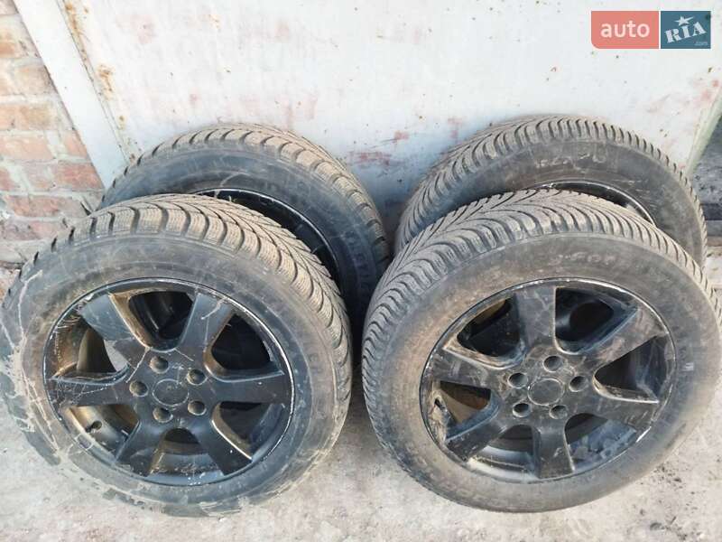 Универсал Volkswagen Passat 2006 в Полтаве