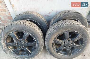 Универсал Volkswagen Passat 2006 в 
