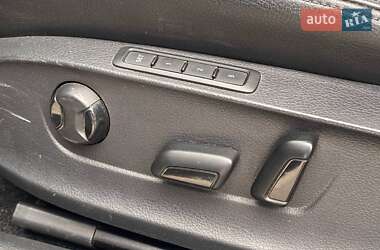 Седан Volkswagen Passat 2012 в 