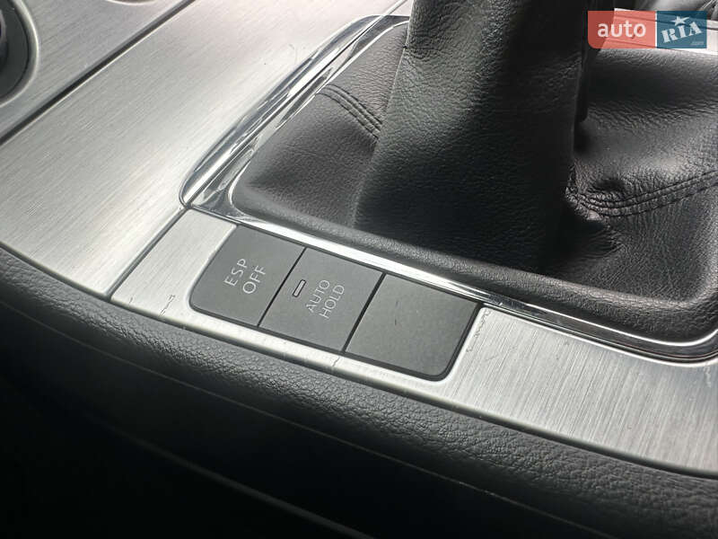 Універсал Volkswagen Passat 2007 в Дубні