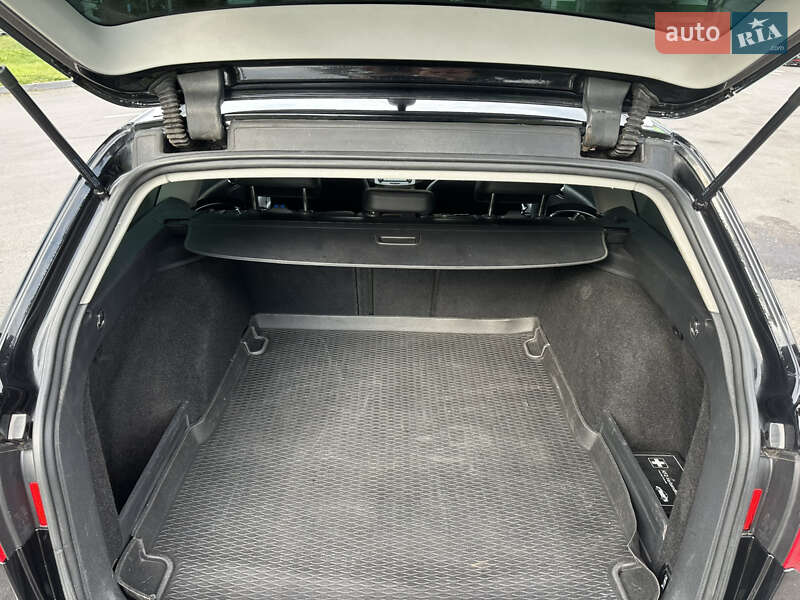 Універсал Volkswagen Passat 2007 в Дубні