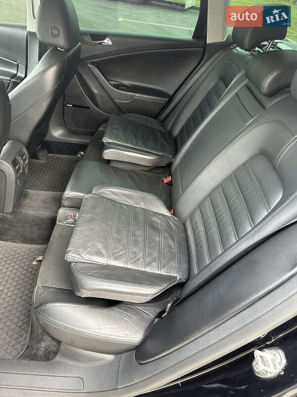Універсал Volkswagen Passat 2007 в Дубні