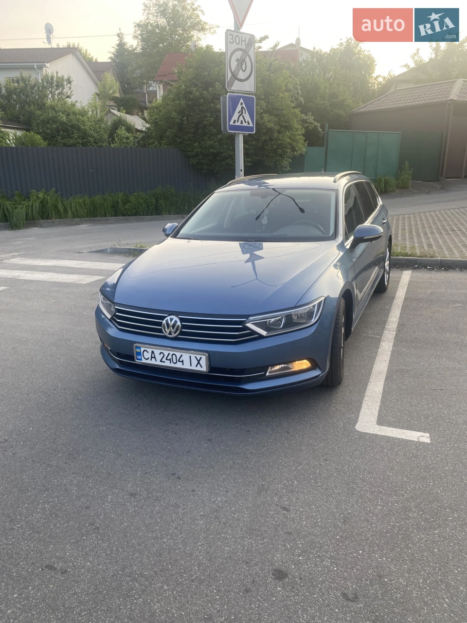 2016 Volkswagen Passat - мініатюра 26