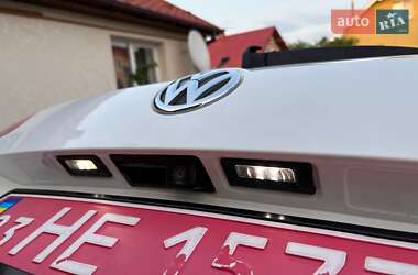 Универсал Volkswagen Passat 2013 в 
