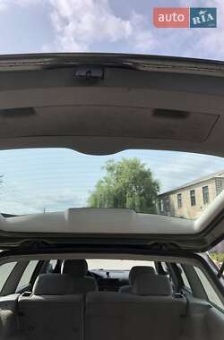 Универсал Volkswagen Passat 2003 в 