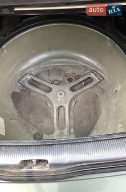 Универсал Volkswagen Passat 2003 в 